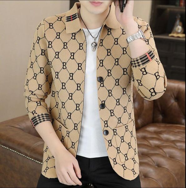 men's hooded sweater designer clothes pullover fashion cardigan sweaters coat long-sleeved round neck letter top, White;black
men's hooded sweater designer clothes pullover fashion cardigan sweaters coat long-sleeved round neck letter top, White;black
