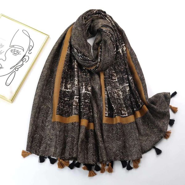 factory selling retract oriented woolen tassels long scarf stained silk womens autumn and winter warm sunscreen, Blue;gray
factory selling retract oriented woolen tassels long scarf stained silk womens autumn and winter warm sunscreen, Blue;gray