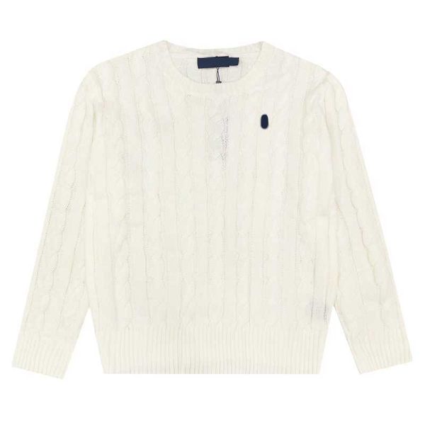 designers ralphs round autumn luxury and winter womens sweaters designer ralph round neck sweater twist pullover pony embroidery top, White;black
designers ralphs round autumn luxury and winter womens sweaters designer ralph round neck sweater twist pullover pony embroidery top, White;black