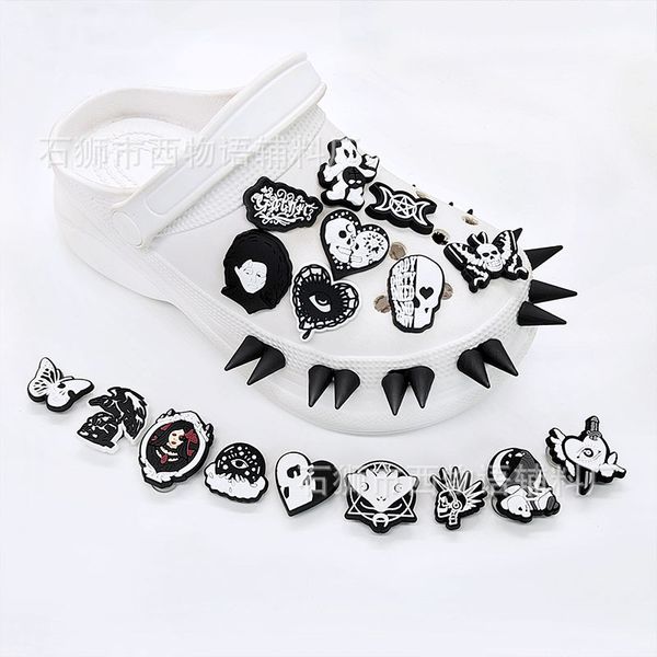anime halloween gothic wednesday charms wholesale childhood memories funny gift cartoon charms shoe accessories pvc decoration buckle soft r, Blue
anime halloween gothic wednesday charms wholesale childhood memories funny gift cartoon charms shoe accessories pvc decoration buckle soft r, Blue