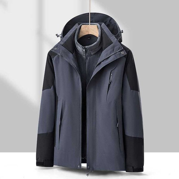 wholesale brand fashion jacket autumn and winter slim fit designer zipper jackets clothing men's casual pilot coat m-3xl, Black;brown
wholesale brand fashion jacket autumn and winter slim fit designer zipper jackets clothing men's casual pilot coat m-3xl, Black;brown