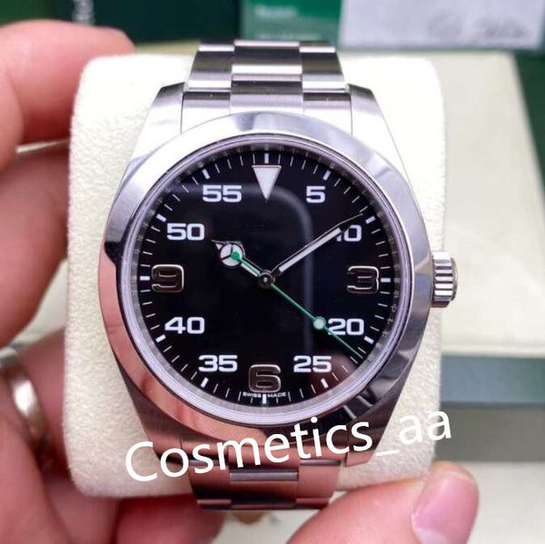 montre de luxe men watch 116900 40mm luminous arabic dial asia 2813 mechanical automatic silver stainless steel bracelet luxury watches orig, Slivery;brown
montre de luxe men watch 116900 40mm luminous arabic dial asia 2813 mechanical automatic silver stainless steel bracelet luxury watches orig, Slivery;brown