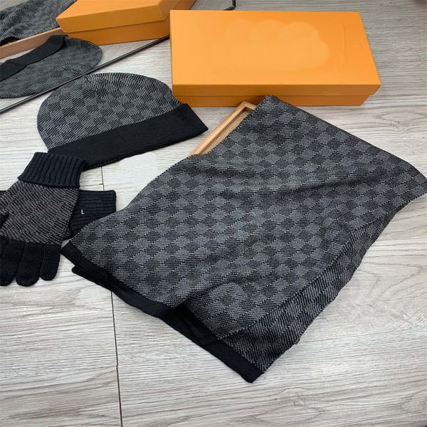 luxury scarf hat gloves set for beanies men women fashion wool winter 3 piece design caps shawl designer hats scarves wool beanie wrap scarf, Blue;gray
luxury scarf hat gloves set for beanies men women fashion wool winter 3 piece design caps shawl designer hats scarves wool beanie wrap scarf, Blue;gray
