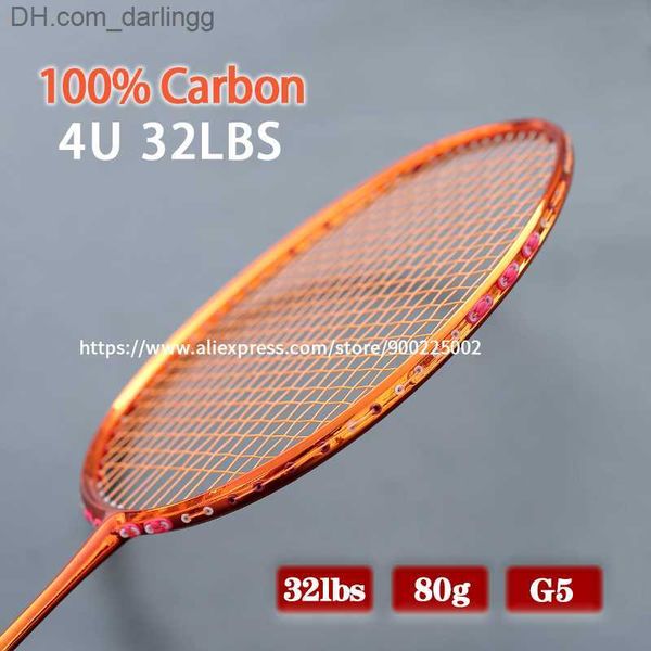badminton rackets attacking type 32lbs full badminton rackets with string bags professional training racquet super light 4u 82g sports for q
badminton rackets attacking type 32lbs full badminton rackets with string bags professional training racquet super light 4u 82g sports for q