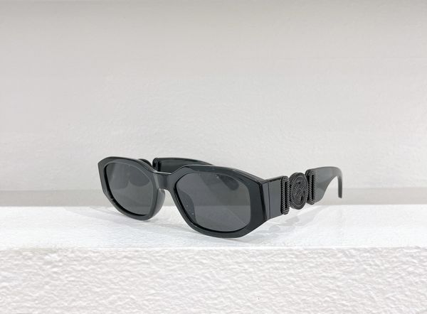 men 4361black gold 53 mm med sunglasses summer sunglasses man woman fashion glasses retro small frame design uv400 optional box4361, White;black
men 4361black gold 53 mm med sunglasses summer sunglasses man woman fashion glasses retro small frame design uv400 optional box4361, White;black