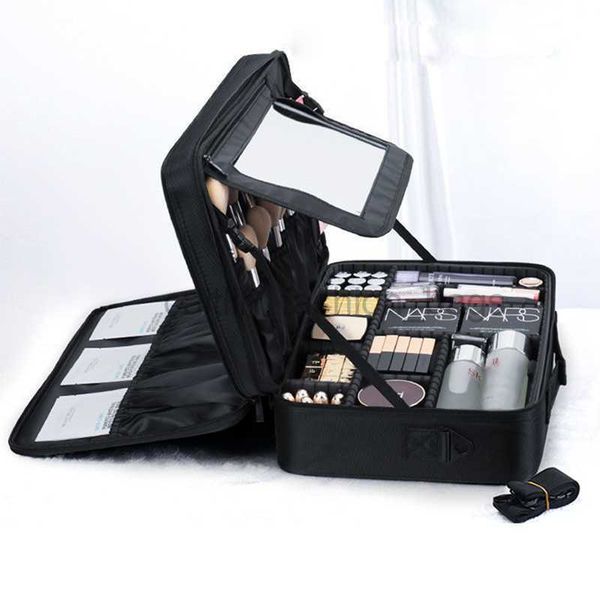 totes waterproof makeup makeup bag beauty toilet box women's portable travel with mirror caitlin_fashion_ bags
totes waterproof makeup makeup bag beauty toilet box women's portable travel with mirror caitlin_fashion_ bags