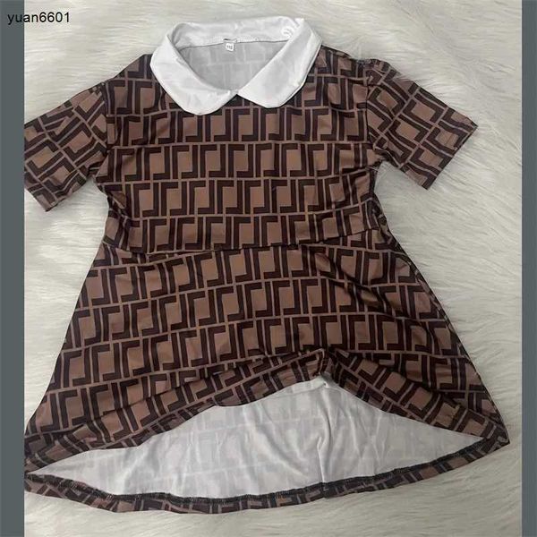 luxury designer girls dresses baby girl luxury clothes summer short sleeve dress childrens letter clothing baby kids party dress, Red;yellow
luxury designer girls dresses baby girl luxury clothes summer short sleeve dress childrens letter clothing baby kids party dress, Red;yellow