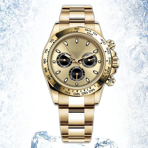 luxury watch mens watch automatic mechanical watches sapphire glass 40mm stainless steel strap folding buckle illuminated waterproof design, Slivery;brown
luxury watch mens watch automatic mechanical watches sapphire glass 40mm stainless steel strap folding buckle illuminated waterproof design, Slivery;brown