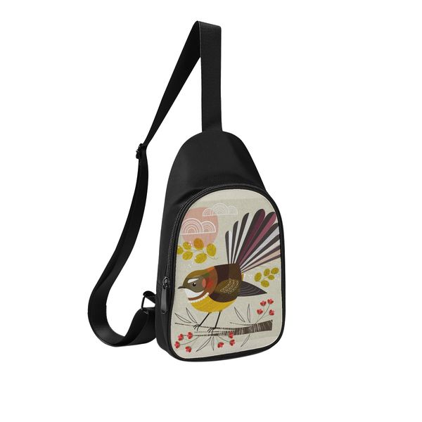 diy custom men's chest bags women's shoulder bags chest bags lovely beautiful production of personalized exclusive custom couple g
diy custom men's chest bags women's shoulder bags chest bags lovely beautiful production of personalized exclusive custom couple g