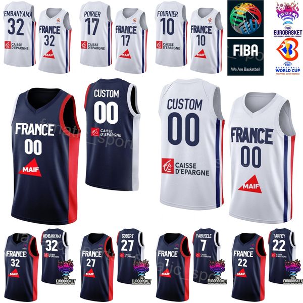 print france basketball world cup 10 evan fournier jerseys 5 nicolas batum joel embiid 21 rudy gobert 27 77 damien inglis 32 victor wembanya, Black
print france basketball world cup 10 evan fournier jerseys 5 nicolas batum joel embiid 21 rudy gobert 27 77 damien inglis 32 victor wembanya, Black