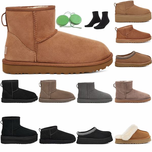 winter designer boots for womens fur platform sole mini boot brown ladies furry snow booties australia australie leather bottes tasman slipp, Black
winter designer boots for womens fur platform sole mini boot brown ladies furry snow booties australia australie leather bottes tasman slipp, Black