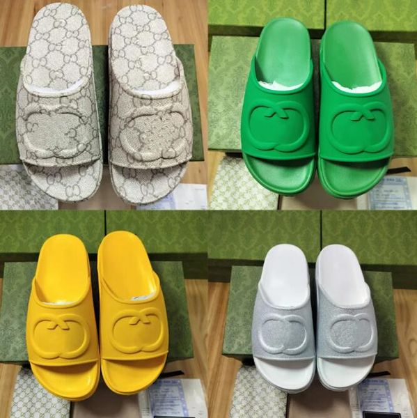 luxury slippers slide brand designers women ladies hollow platform sandals women's slide sandal with lnterlocking g lovely sunny beach, Black
luxury slippers slide brand designers women ladies hollow platform sandals women's slide sandal with lnterlocking g lovely sunny beach, Black