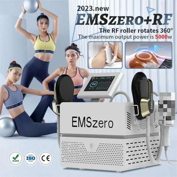 portable emszero 2 in 1 roller massage machine emslim building muscle stimulator 4 handles rf ems body sculpting 13 tesla buttock lifting hi
portable emszero 2 in 1 roller massage machine emslim building muscle stimulator 4 handles rf ems body sculpting 13 tesla buttock lifting hi