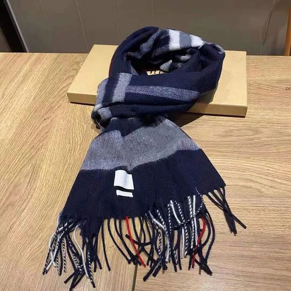 Scarf Echarpe Classic Plaid Designer Scarf Women Men 100% Cashmere Tassel Designers Scarves Scarfs Shawl Sciarpa scarf
Scarf Echarpe Classic Plaid Designer Scarf Women Men 100% Cashmere Tassel Designers Scarves Scarfs Shawl Sciarpa scarf