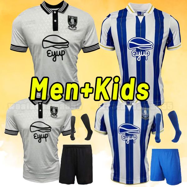 2023 2024 sheffields soccer jerseys wednesdays men set kids kit 23 24 uniform vaulks bannan windass wilks paterson gregory smith football sh, Black;yellow
2023 2024 sheffields soccer jerseys wednesdays men set kids kit 23 24 uniform vaulks bannan windass wilks paterson gregory smith football sh, Black;yellow