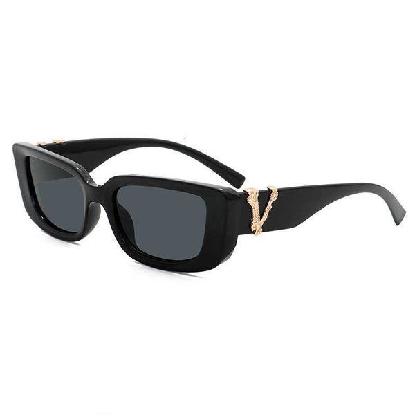 2023 new box sunglasses personalized metal accessories v small frame rectangular fashion glasses incx, White;black
2023 new box sunglasses personalized metal accessories v small frame rectangular fashion glasses incx, White;black
