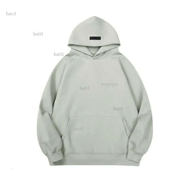 men's hoodies new autumn and winter fog bear of god double line ess men's and women's small letter printed couple loose sweat, Black
men's hoodies new autumn and winter fog bear of god double line ess men's and women's small letter printed couple loose sweat, Black