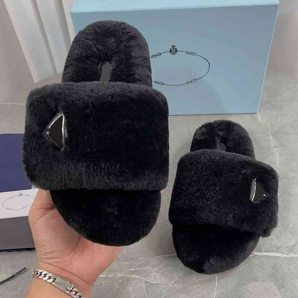 designer slippers luxury flat bottomed women's sandals black gray white triangular plush slippers women's fashion brand sizes 35-4
designer slippers luxury flat bottomed women's sandals black gray white triangular plush slippers women's fashion brand sizes 35-4