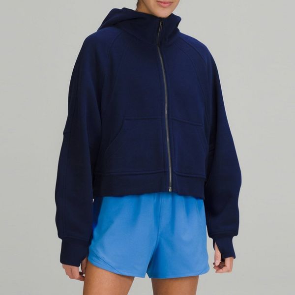 women's fleece full zip hoodie jacket sportswear yoga outfit hooded training track running with pockets outdoor flea thumb hole jacket
women's fleece full zip hoodie jacket sportswear yoga outfit hooded training track running with pockets outdoor flea thumb hole jacket