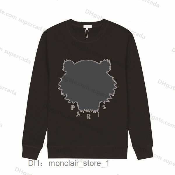 spider hoodie fashion men women hoodie tiger head advanced embroidery round neck pullover autumn winter loose high street kenzo 9 7xol, Black
spider hoodie fashion men women hoodie tiger head advanced embroidery round neck pullover autumn winter loose high street kenzo 9 7xol, Black