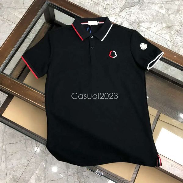 designer men's polos monclair classical shirts men polos casual mens shirt snake bee letter print embroidery fashion high street man, White;black
designer men's polos monclair classical shirts men polos casual mens shirt snake bee letter print embroidery fashion high street man, White;black