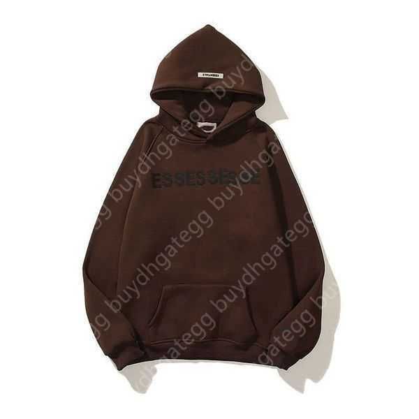 2023new hoodies designer classic essentialclothing printed letter pullover mens women essent pure color long sleeve couples essentialhoodie, Black
2023new hoodies designer classic essentialclothing printed letter pullover mens women essent pure color long sleeve couples essentialhoodie, Black