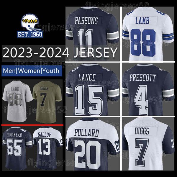 88 ceedee lamb football dak prescott 15 trey lance troy aikman 11 micah parsons 22 emmitt smith 42 deuce vaughn dallases cowboyes 70 zack ma, Black;red
88 ceedee lamb football dak prescott 15 trey lance troy aikman 11 micah parsons 22 emmitt smith 42 deuce vaughn dallases cowboyes 70 zack ma, Black;red