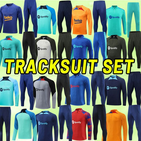 ansu fati pedri soccer tracksuits 23 24 lewandowski gavi adama ferran raphinha 2023 2024 barcelonas f. de jong dest tracksuit long sleeve tr, Black
ansu fati pedri soccer tracksuits 23 24 lewandowski gavi adama ferran raphinha 2023 2024 barcelonas f. de jong dest tracksuit long sleeve tr, Black