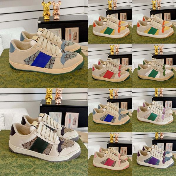 luxury men's and women's woven leather sneakers, sneakers, casual shoes, famous brands, old retro red and green full logo, small d, Black
luxury men's and women's woven leather sneakers, sneakers, casual shoes, famous brands, old retro red and green full logo, small d, Black