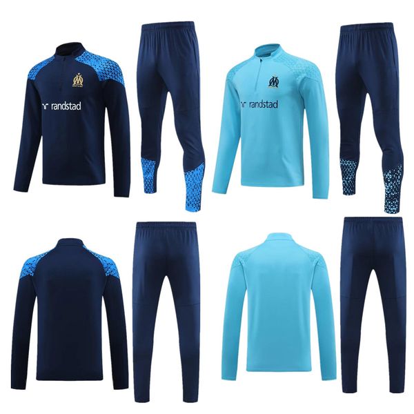 2023 kids and tracksuit milik payet marseilles survetement fottball training suit veste maillot 23 24 om man tracksuit football jogging set, Black;yellow
2023 kids and tracksuit milik payet marseilles survetement fottball training suit veste maillot 23 24 om man tracksuit football jogging set, Black;yellow