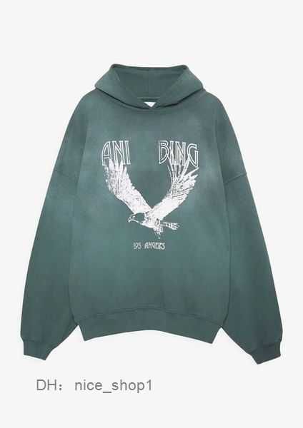 23ss women desginer fashion cotton hooded new ab anines bing classic letter print wash water color snowflake loose sweatshirt hoodies 8 37ez, Black
23ss women desginer fashion cotton hooded new ab anines bing classic letter print wash water color snowflake loose sweatshirt hoodies 8 37ez, Black