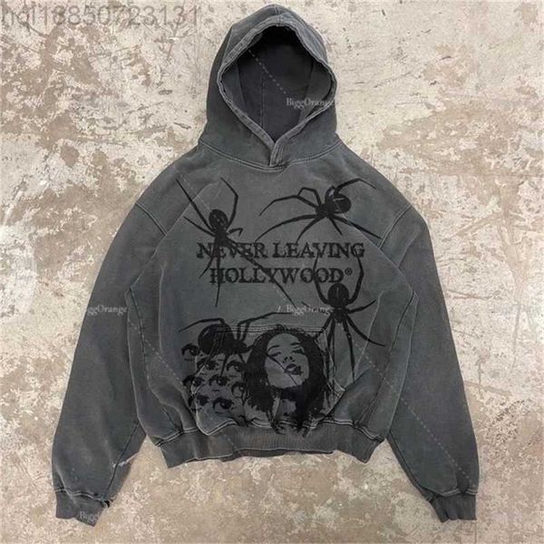 spider print zip oversized hoodie hoodies for men punk sport loose coat harajuku gothic streetwear long sleeve korean fashion 85952, Black
spider print zip oversized hoodie hoodies for men punk sport loose coat harajuku gothic streetwear long sleeve korean fashion 85952, Black