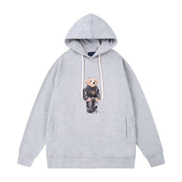 designers hoodies sweatshirts men hoodies fashion women hoodie small or big horse autumn winter hooded causal cotton long sleeve clothes, Black
designers hoodies sweatshirts men hoodies fashion women hoodie small or big horse autumn winter hooded causal cotton long sleeve clothes, Black