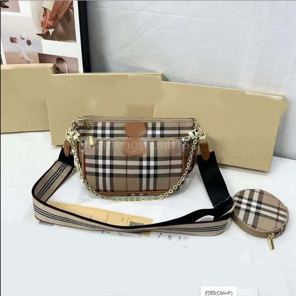 2023 designer bag contrast color three in one shoulder bag 3 color shoulder strap clutch combination embossed fashion luxury women's me
2023 designer bag contrast color three in one shoulder bag 3 color shoulder strap clutch combination embossed fashion luxury women's me