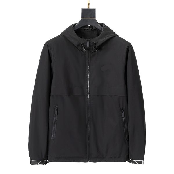 men's jacket waterproof jacket outdoor must-have casual designer brand men's coat windbreaker hoodie print logo fashion multi-colo, Black;brown
men's jacket waterproof jacket outdoor must-have casual designer brand men's coat windbreaker hoodie print logo fashion multi-colo, Black;brown