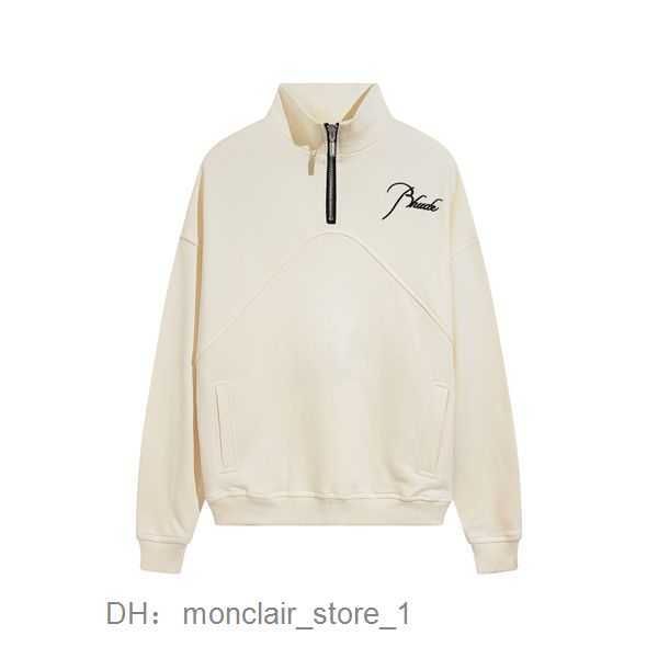 rhude hoodie rhude fashion mens hoodies designer men women sweatshirts casual hooded letter printed luxury brand s-xl 2 nrte, Black
rhude hoodie rhude fashion mens hoodies designer men women sweatshirts casual hooded letter printed luxury brand s-xl 2 nrte, Black