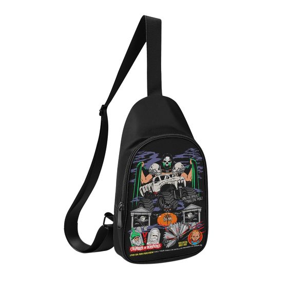 diy custom men's chest bags women's shoulder bags chest bags black beautiful production of personalized exclusive custom couple gi
diy custom men's chest bags women's shoulder bags chest bags black beautiful production of personalized exclusive custom couple gi