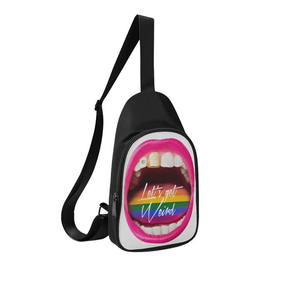 diy custom men's chest bags women's shoulder bags chest bags cartoonish beautiful production of personalized exclusive custom coup
diy custom men's chest bags women's shoulder bags chest bags cartoonish beautiful production of personalized exclusive custom coup