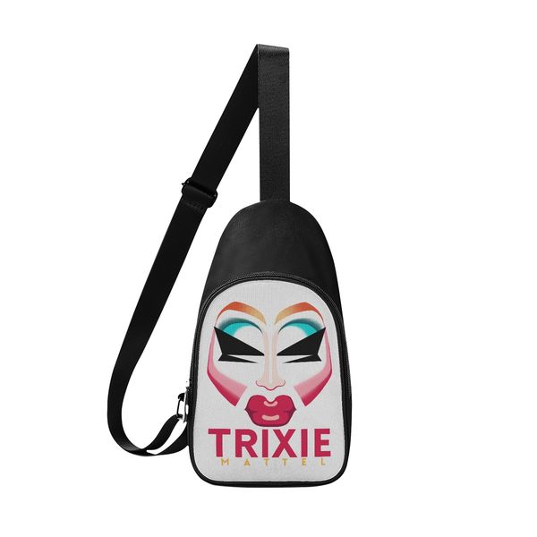diy custom men's chest bags women's shoulder bags chest bags cartoonish beautiful production of personalized exclusive custom coup
diy custom men's chest bags women's shoulder bags chest bags cartoonish beautiful production of personalized exclusive custom coup