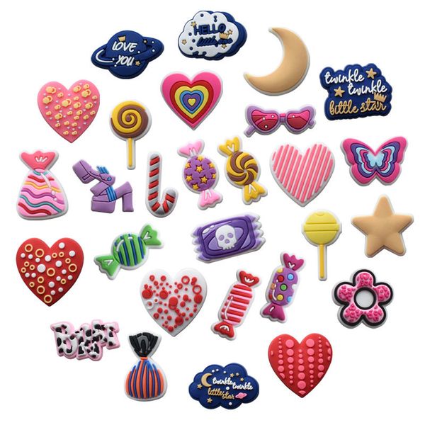 anime baby girl sugar charms wholesale childhood memories funny gift cartoon charms shoe accessories pvc decoration buckle soft rubber clog, Blue
anime baby girl sugar charms wholesale childhood memories funny gift cartoon charms shoe accessories pvc decoration buckle soft rubber clog, Blue