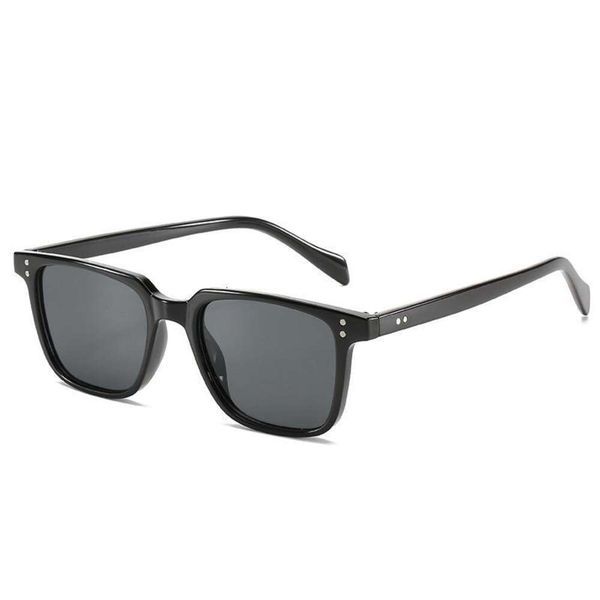 classic retro midin sunglasses square trendy glasses colorful mercury, White;black 
classic retro midin sunglasses square trendy glasses colorful mercury, White;black