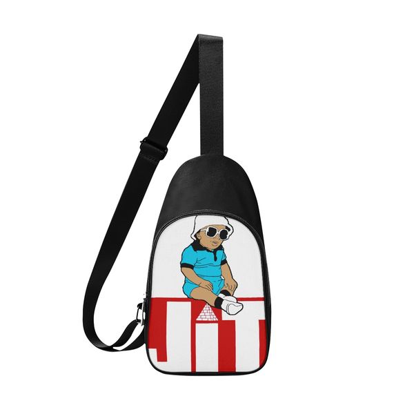diy custom men's chest bags women's shoulder bags chest bags cartoonish beautiful production of personalized exclusive custom coup
diy custom men's chest bags women's shoulder bags chest bags cartoonish beautiful production of personalized exclusive custom coup