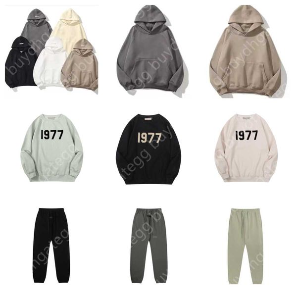 2023new hoodies designer essentail fashion mens womens essentialhoodie loose hoody hooded streetwear essen pullover hip hop t shirt, Black
2023new hoodies designer essentail fashion mens womens essentialhoodie loose hoody hooded streetwear essen pullover hip hop t shirt, Black