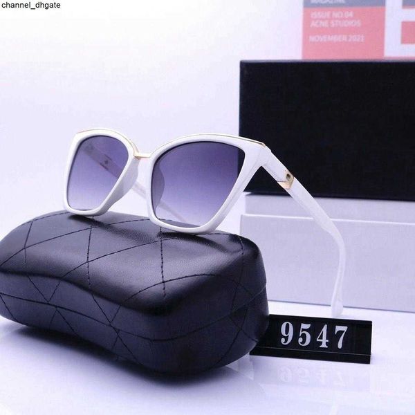 new channel sunglasses anti radiation and strong light american popular on the net same style ins european fashion mirror hhqb, White;black
new channel sunglasses anti radiation and strong light american popular on the net same style ins european fashion mirror hhqb, White;black