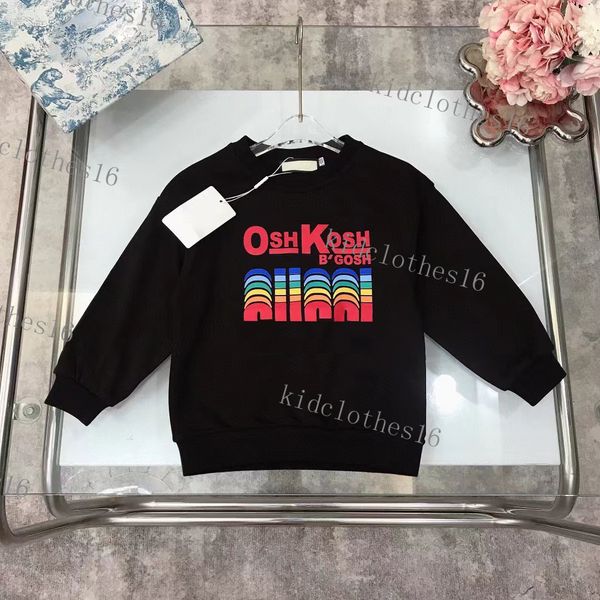 luxuy children sweatshirts boy girl hoodies kids loose letters printed streetwear hiphop pullover children casual sweatshirt baby new cloth, Black
luxuy children sweatshirts boy girl hoodies kids loose letters printed streetwear hiphop pullover children casual sweatshirt baby new cloth, Black