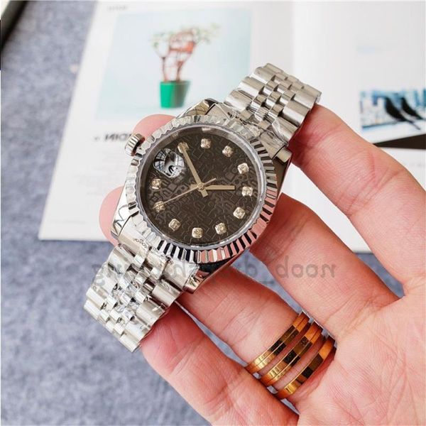 limited just wristwatches automatic dress date watch sapphire waterproof quartz watch watches 31mm/28mm stainless steel diamond 41/36mm udks, Slivery;brown
limited just wristwatches automatic dress date watch sapphire waterproof quartz watch watches 31mm/28mm stainless steel diamond 41/36mm udks, Slivery;brown