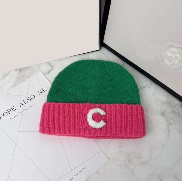 fashionable styles desigenr candy color wool knitted hats winter keep warm beanie cap famous brand double letters skull caps outdoor skiing, Blue;gray
fashionable styles desigenr candy color wool knitted hats winter keep warm beanie cap famous brand double letters skull caps outdoor skiing, Blue;gray