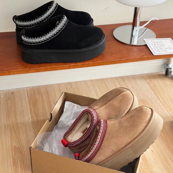 australia womens snow boots tazz maxi suede tasman shearling slippers classic ultra mini disquette platform winter boot chestnut designer me, Black
australia womens snow boots tazz maxi suede tasman shearling slippers classic ultra mini disquette platform winter boot chestnut designer me, Black
