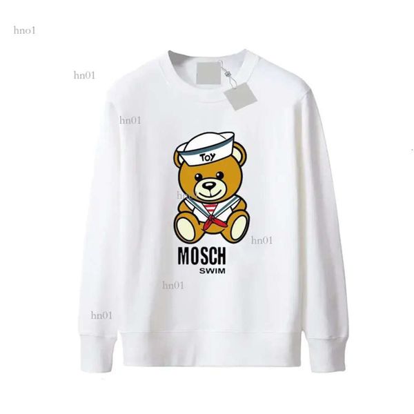 men's designers hoodies bear sweatshirt hoodie sweatshirt print 2023ss sweater sports couple fashion pullover shirt round neck802, Black;brown
men's designers hoodies bear sweatshirt hoodie sweatshirt print 2023ss sweater sports couple fashion pullover shirt round neck802, Black;brown