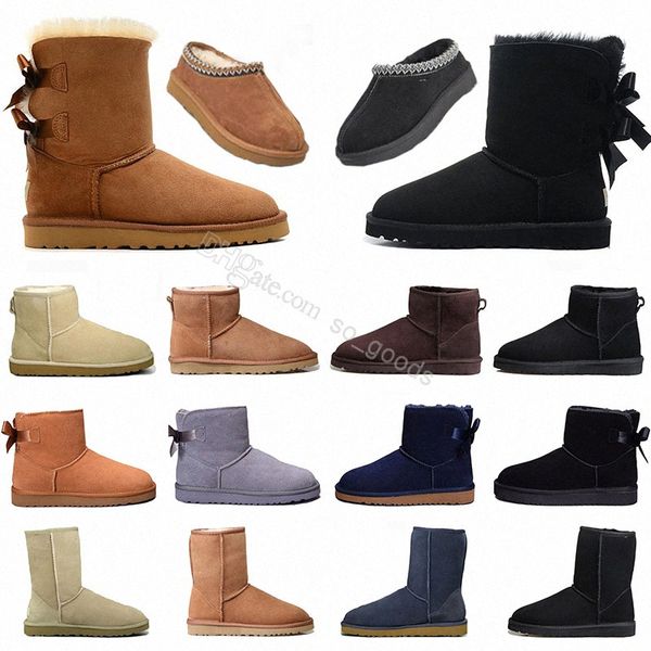 designer australia boots tasmans tazz slippers womens snow autumn winter warm full fur fluffy furry half ankle mini ultra neumel ugglies boo, Black
designer australia boots tasmans tazz slippers womens snow autumn winter warm full fur fluffy furry half ankle mini ultra neumel ugglies boo, Black